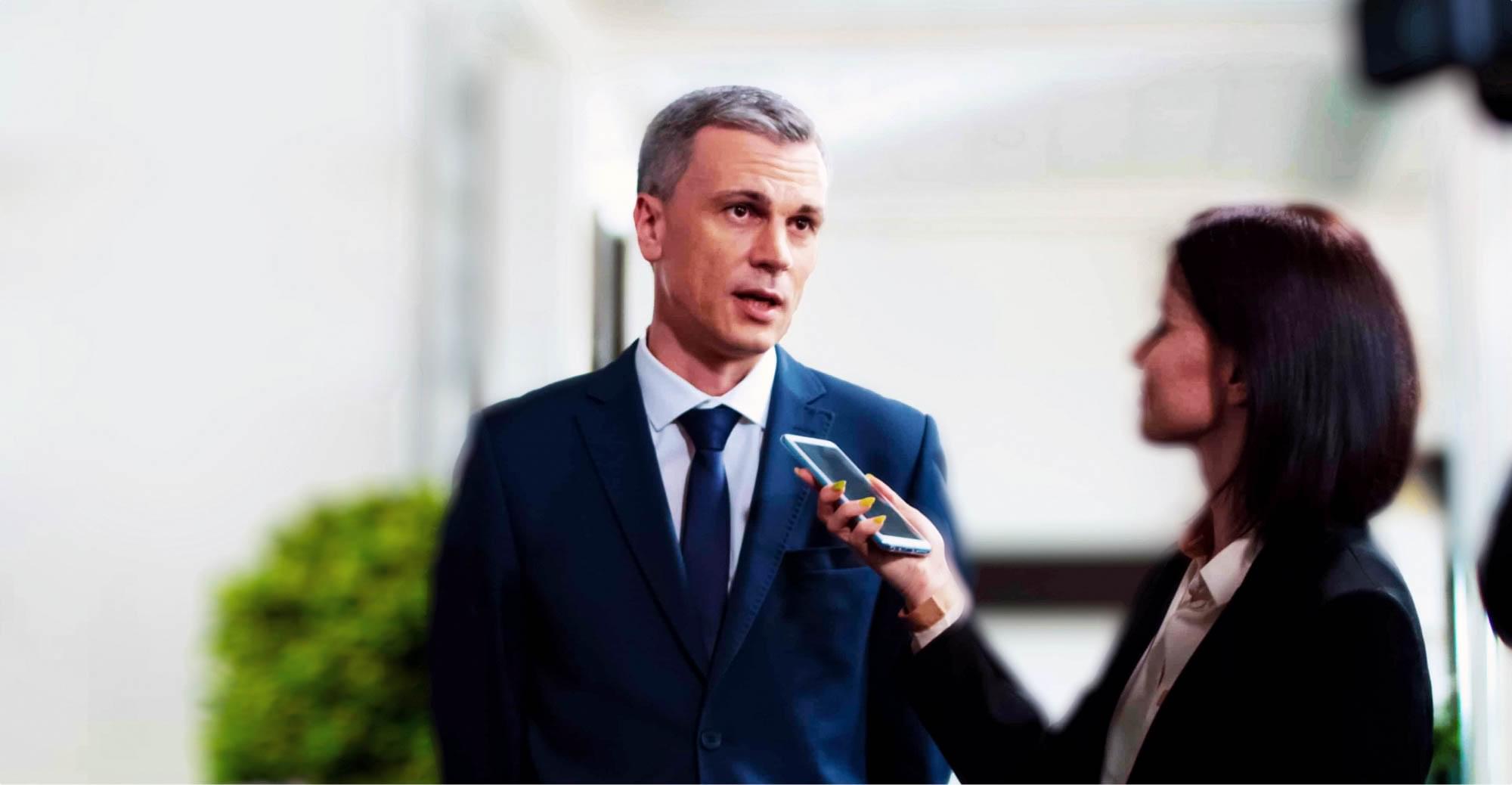 Рабочая поездка губернатора по районам